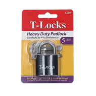 CANDADO T-LOCK 30MM
