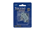 TOLEDO GOZNE 1-1/2