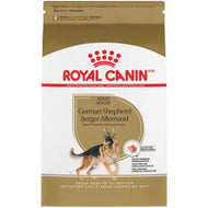 Royal Canin German Shepherd 30 libras
