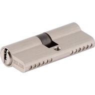 TOLEDO DOUBLE CYLINDER COMPUTER KEY