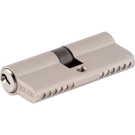 TOLEDO EUROPROFILE DOUBLE CYLINDER