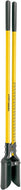 TRUPER EXPERT PALA DOBLE 48