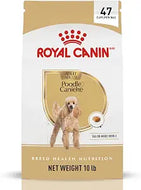 ROYAL CANIN POODLE 30 10 LBS