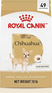 ROYAL CANIN CHIHUAHUA ADULT 10 LBS