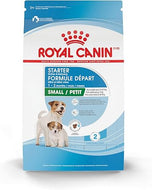 ROYAL CANIN MINI STARTER MOTHER & BABY SMALL  14 LBS
