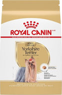 ROYAL CANIN YORKSHIRE TERRIER 28-10LB