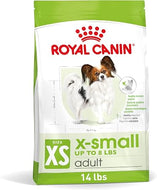 ROYAL CANIN X-SMALL ADULT 14 LBS