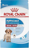 ROYAL CANIN MEDIUM PUPPY 17 LBS