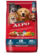 ALPO COME & GET IT 45 LBS