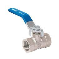 FOSET LLAVE BALL VALVE 1/2