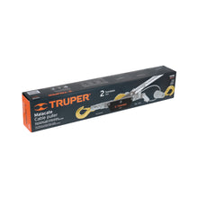 Load image into Gallery viewer, TRUPER CABLE PULLER 2 TONELADAS COMELON