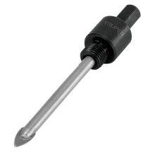Load image into Gallery viewer, TRUPER MANDRIL PARA SIERRAS DIAMAMNTE 3/4"- 1-1/8"