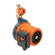 TRUPER BOMBA PRESURIZADA 1/3 HP HEAVY DUTY