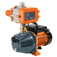 TRUPER WATER PRESSURE BOOSTER PUMP 1 HP