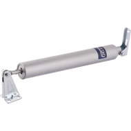 TOLEDO SCREEN DOOR CLOSER ALUMINIO