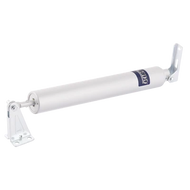 TOLEDO SCREEN DOOR CLOSER WHITE