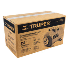 Load image into Gallery viewer, TRUPER TANQUE PRESURIZADO 24 LITROS
