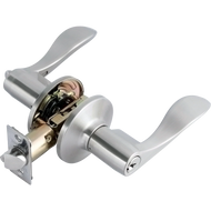 TOLEDO ENTRADA CON LLAVE SATIN