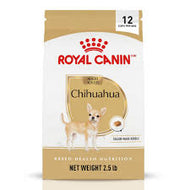 ROYAL CANIN CHIHUAHUA ADULT 2.5 LBS