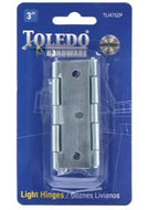 TOLEDO GOZNE 3