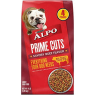 ALPO PRIME CUT 4LBS