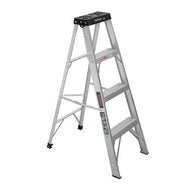 TRUPER ESCALERA 3 ESCALONES 4'FT TIPO III