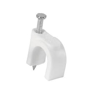 VOLTECK GRAPA CABLE 10MM PQTE 20