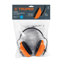 Load image into Gallery viewer, TRUPER EAR MUFFS