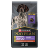 PRO PLAN PERFORMANCE SALMON 30/20  33 LBS