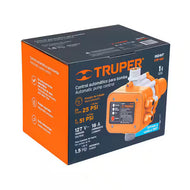 TRUPER CONTROL AUTOMATICO PRESION BOMBA  180